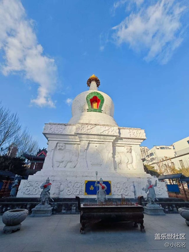 沈阳星部落西塔街拍活动回顾 沈阳星部落西塔街拍活动回顾