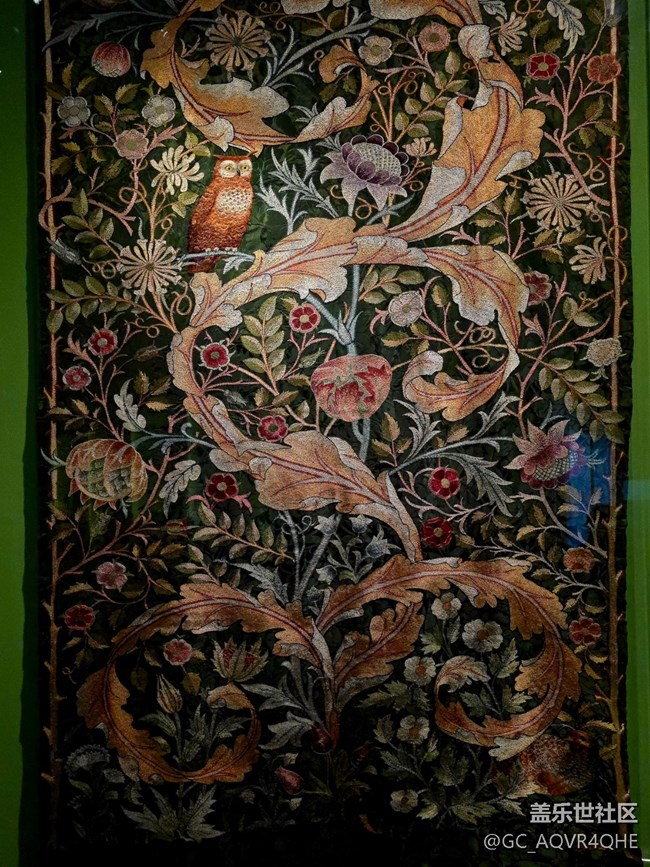 【与美为期大展线下摄影活动】+艺术源于生活