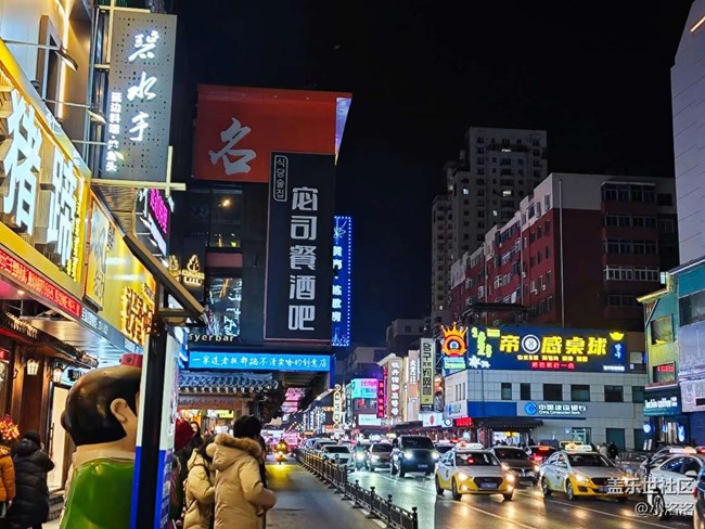 沈阳星部落西塔街拍活动回顾 沈阳星部落西塔街拍活动回顾