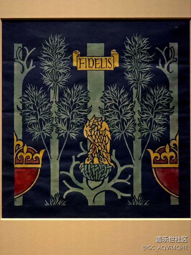 【与美为期大展线下摄影活动】+艺术源于生活