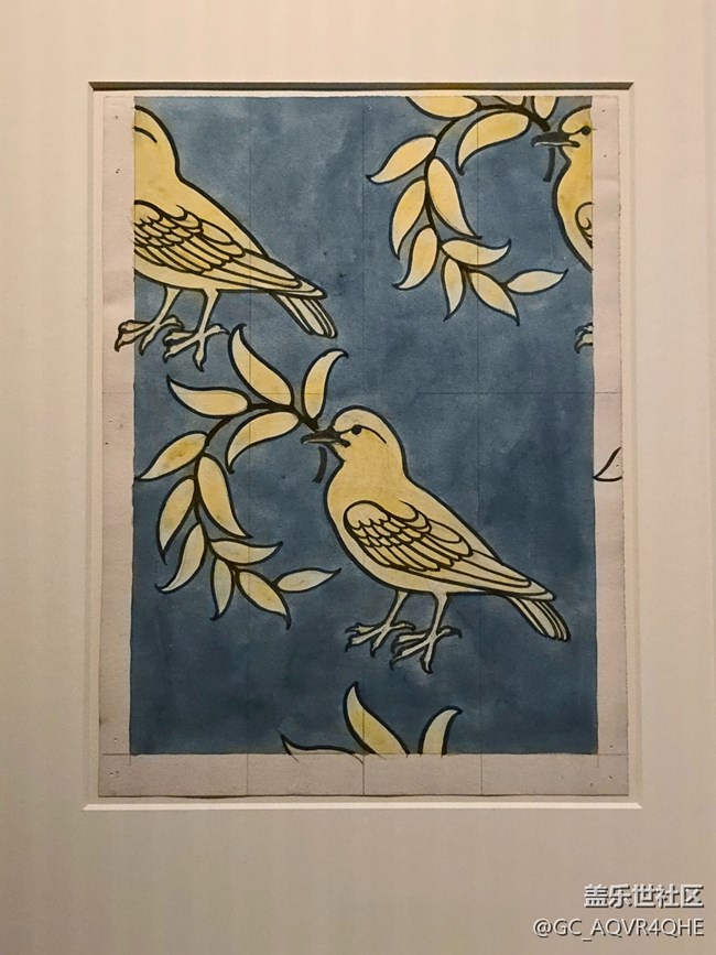 【与美为期大展线下摄影活动】+艺术源于生活