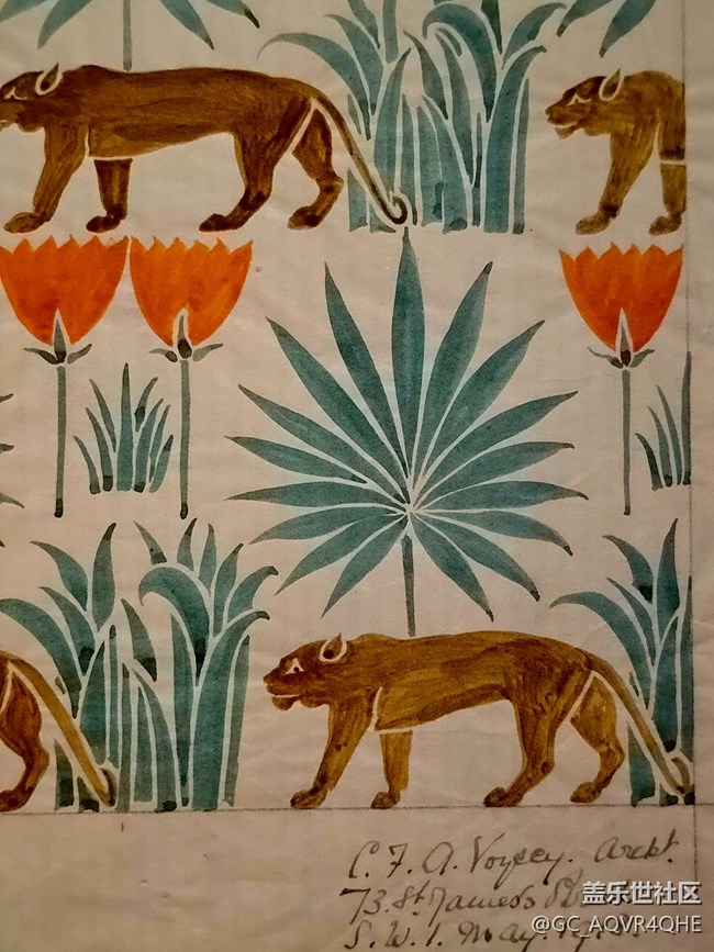 【与美为期大展线下摄影活动】+艺术源于生活