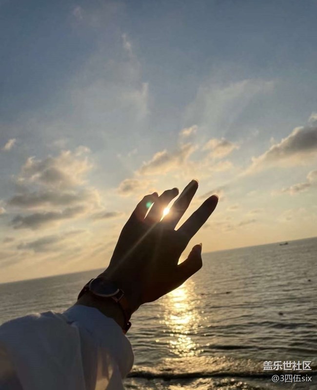 【2024再见】日出