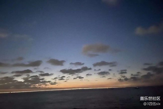 【2024再见】日出