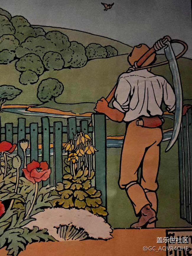 【与美为期大展线下摄影活动】+艺术源于生活