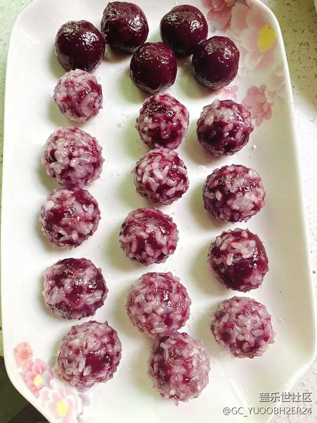 【暖锅相聚】制作美食