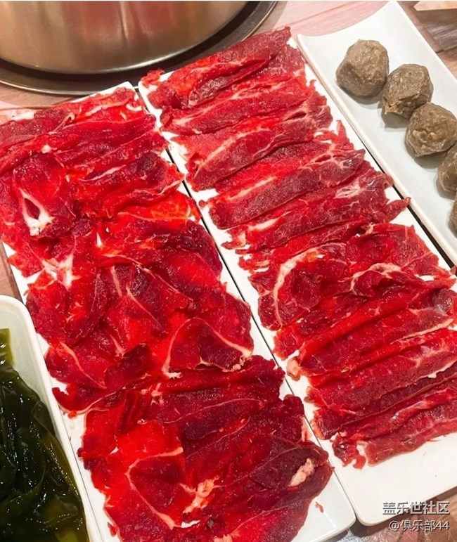 【暖锅相聚】潮汕火锅