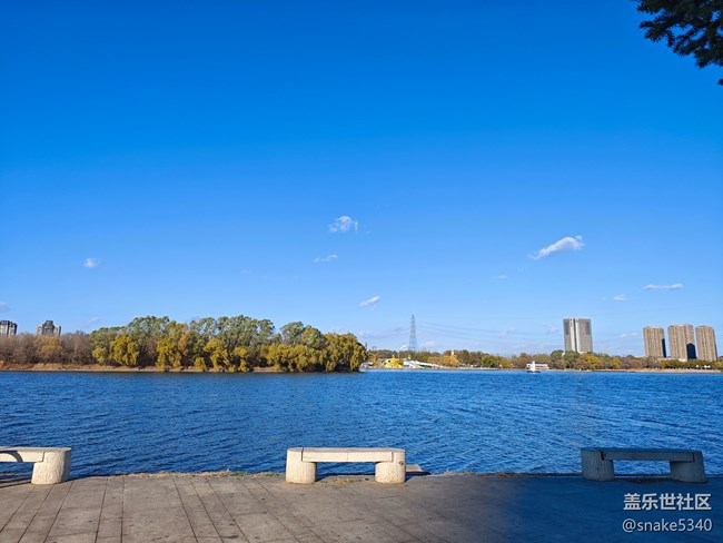 【又是一年冬】+真冻手