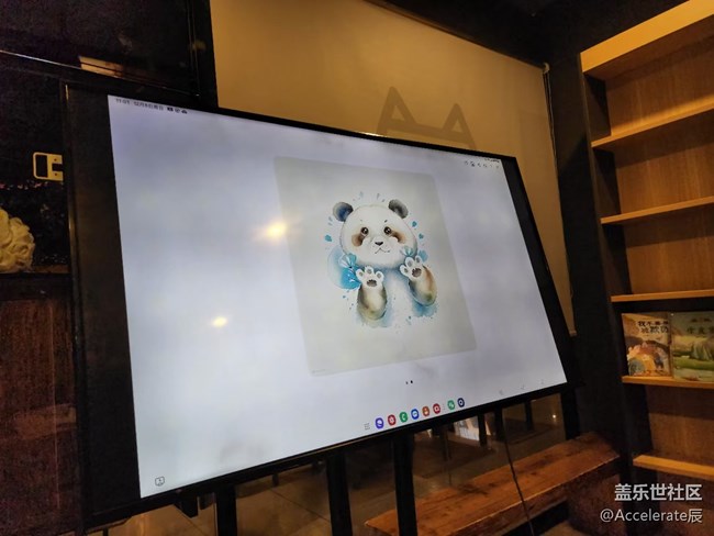 Galaxy Tab S10系列平板的品鉴回顾~