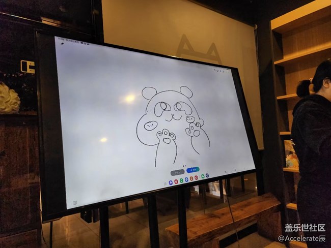 Galaxy Tab S10系列平板的品鉴回顾~