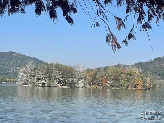 【Galaxy影像】#时光你慢些走+自然景色