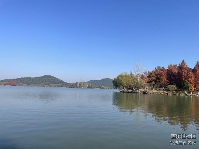 【Galaxy影像】#时光你慢些走+自然景色
