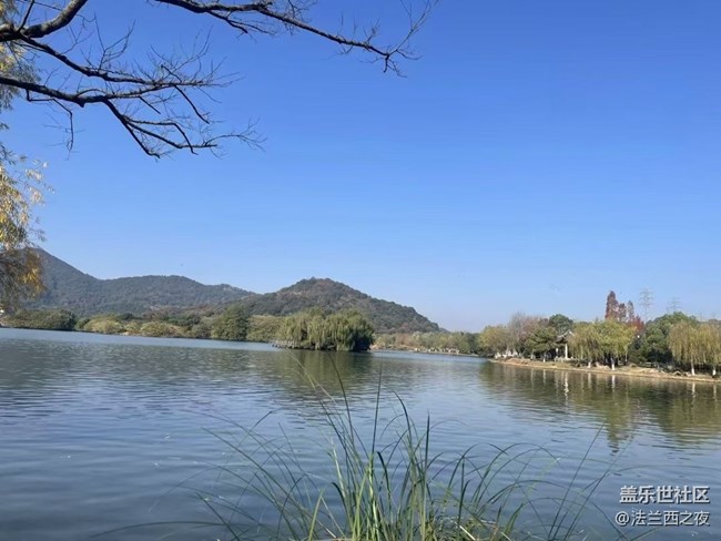 【Galaxy影像】#时光你慢些走+自然景色