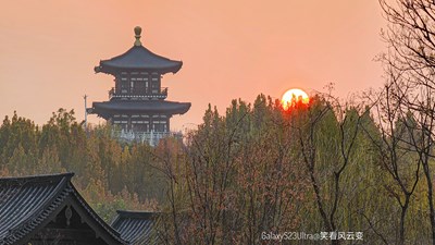 已开奖【盖乐世影像周赛第376期】—— 喜迎双节