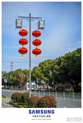 红与蓝