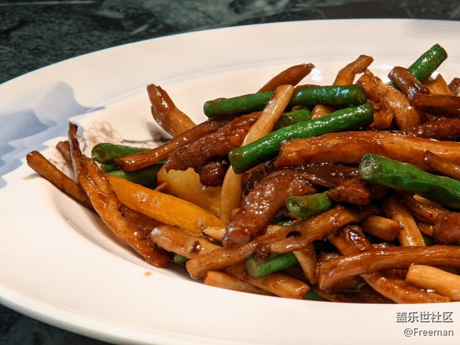 【广州星部落年终聚会】老城寻味，时光交响