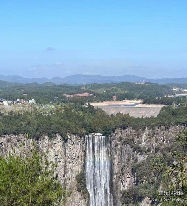 【2024再见】游山玩水
