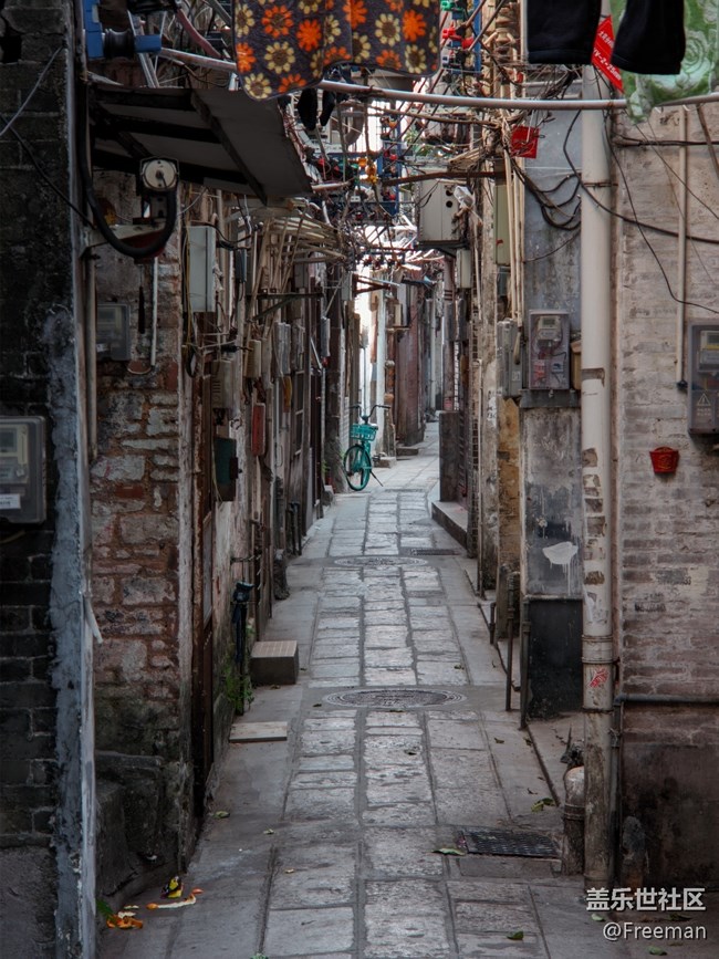 【广州星部落年终聚会】老城寻味，时光交响