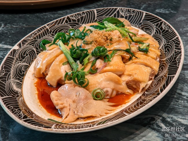 【广州星部落年终聚会】老城寻味，时光交响