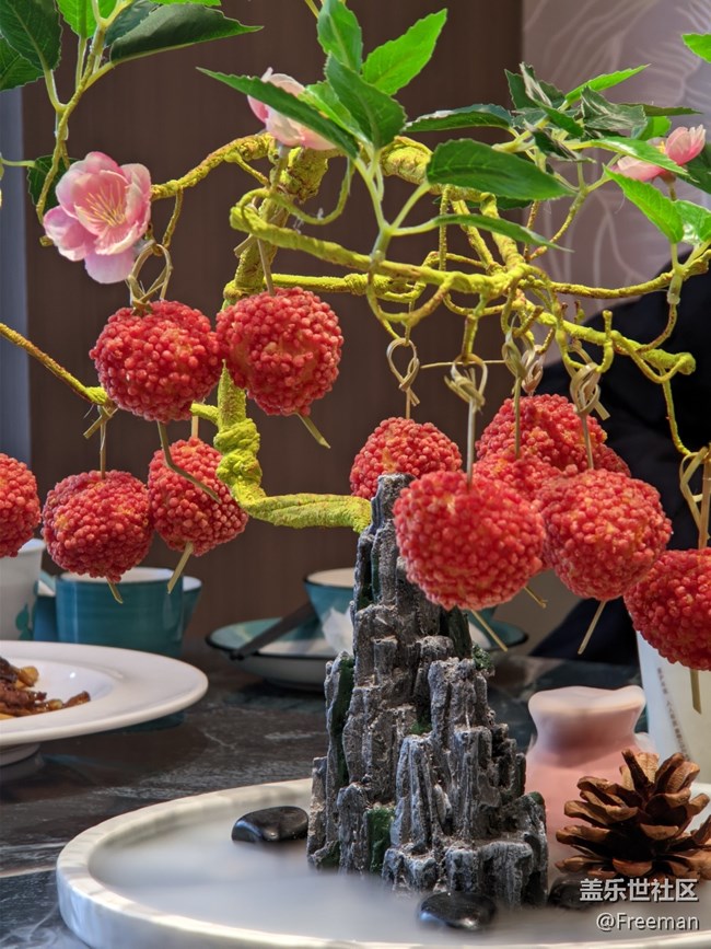 【广州星部落年终聚会】老城寻味，时光交响