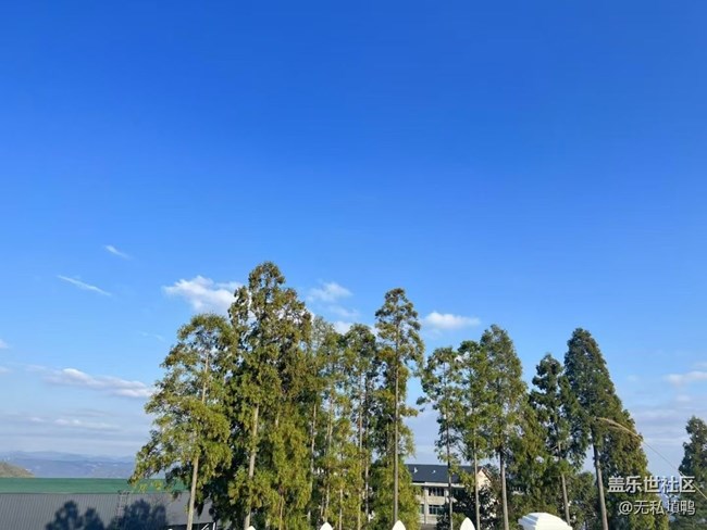 【Galaxy影像】#时光你慢些走+云端