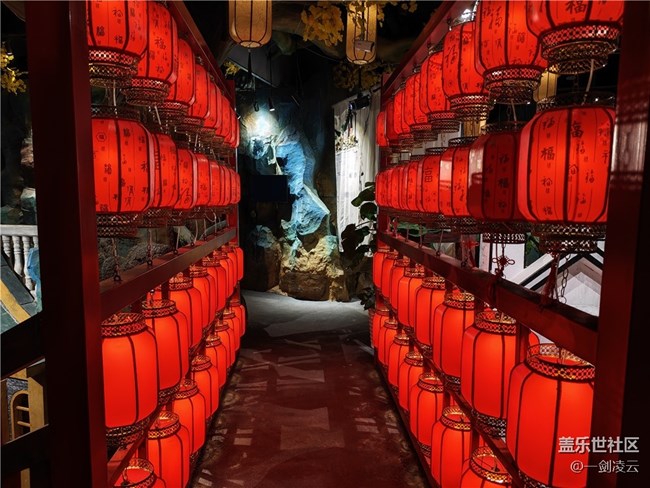 【一起幻城】重拾儿时的快乐