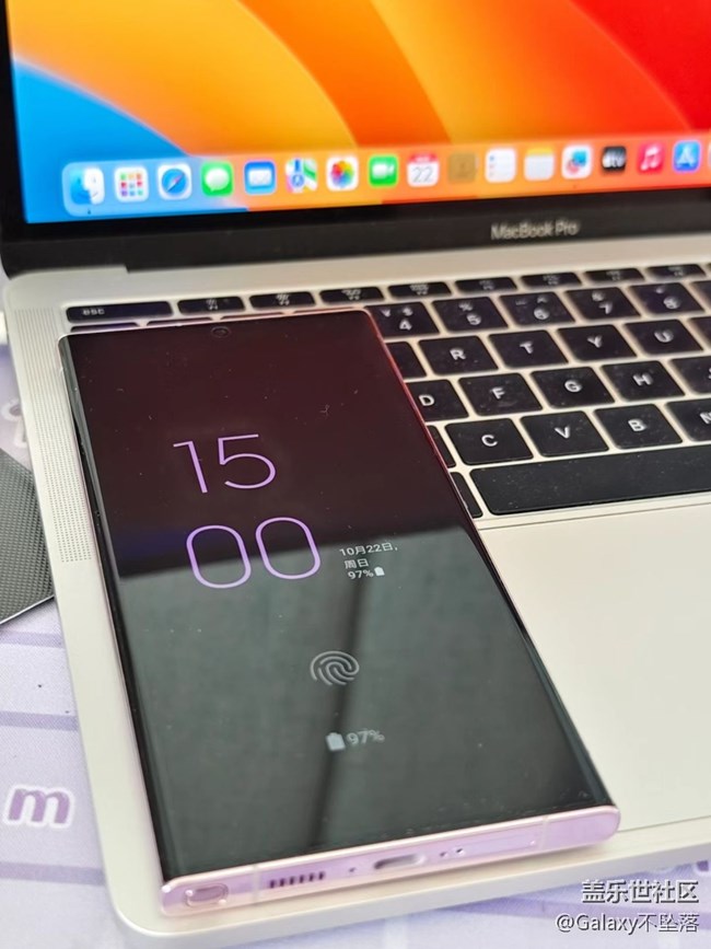 【我的三星全家桶】完美套装