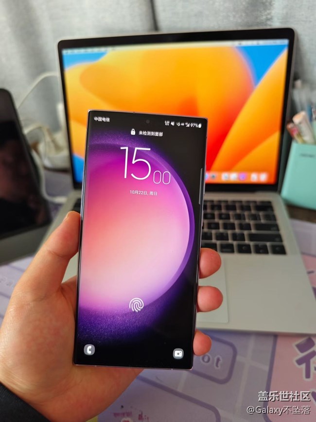 【我的三星全家桶】完美套装