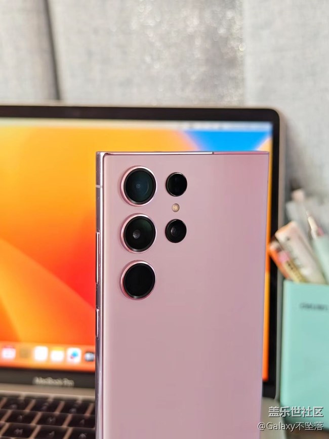 【我的三星全家桶】完美套装