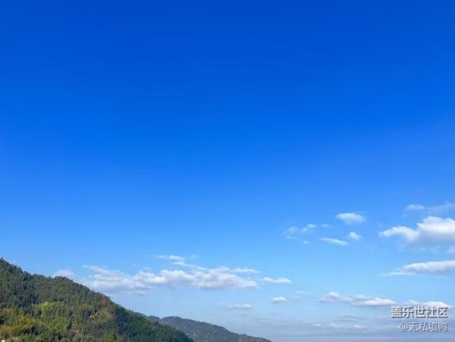 【Galaxy影像】#时光你慢些走+云端