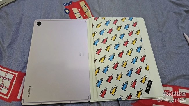 【我的三星全家桶】完美套装