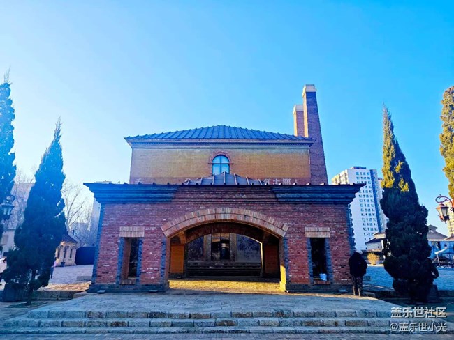 沈阳奉天工场文化创意园行行摄摄活动回顾