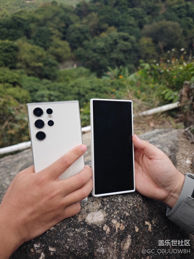 【活动回顾】又来阳台山