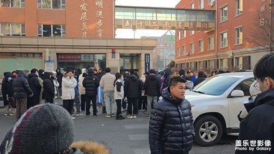 【难忘2024】+ 考研随拍