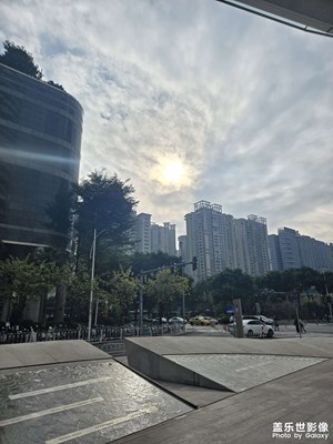 【难忘2024】+一路阳光