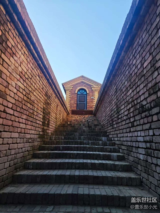 沈阳奉天工场文化创意园行行摄摄活动回顾