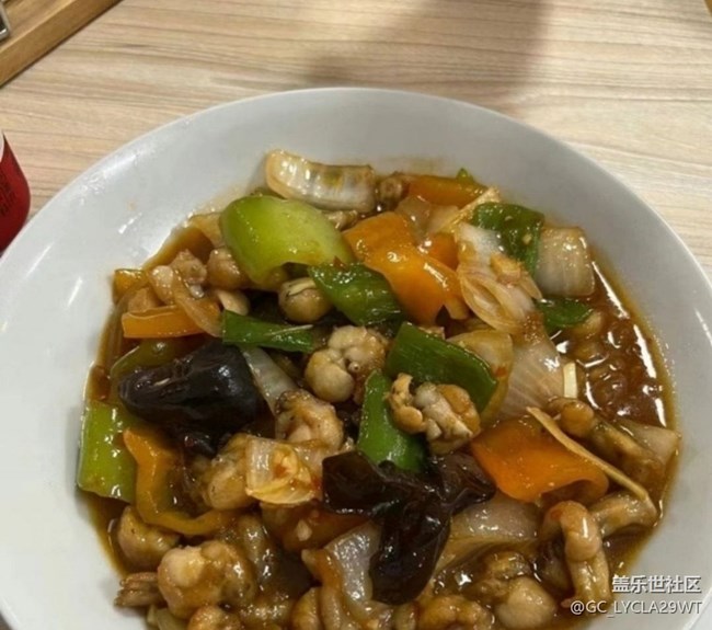 【吃下这碗人间烟火】庆圣诞