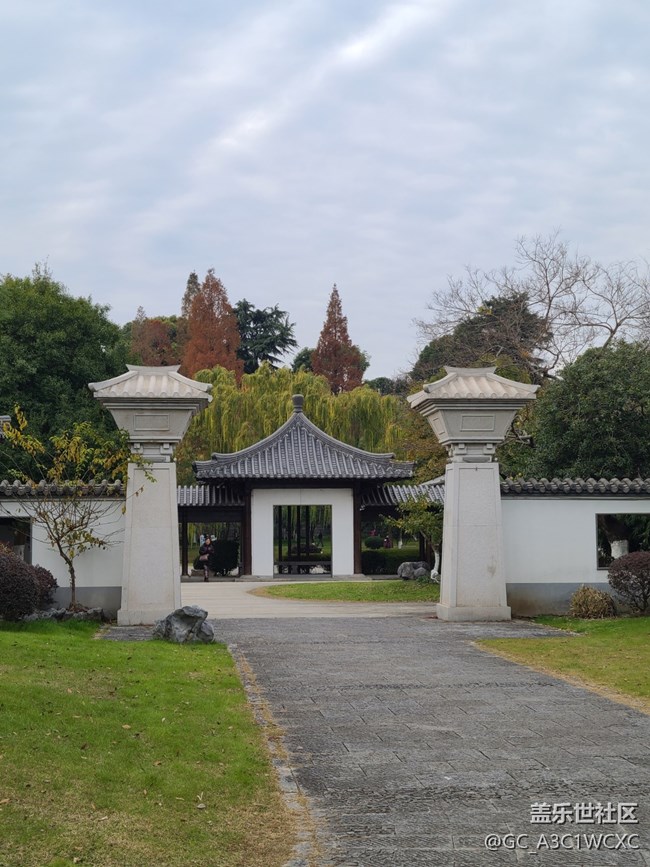 【岁末记忆】岁末之旅