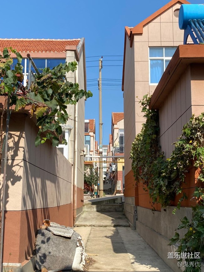 【Galaxy影像】#时光你慢些走+美好生活