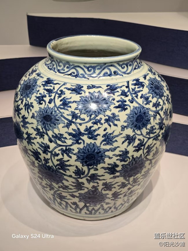 【岁末记忆】青花瓷瓷中精品