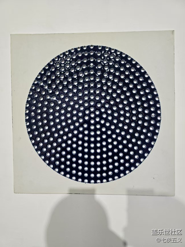 【岁末记忆】有趣的艺术