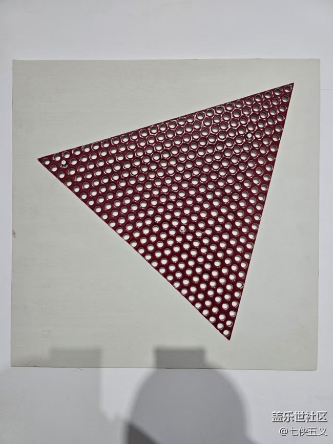 【岁末记忆】有趣的艺术