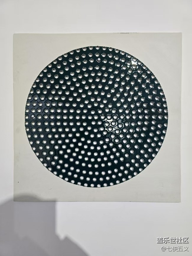 【岁末记忆】有趣的艺术