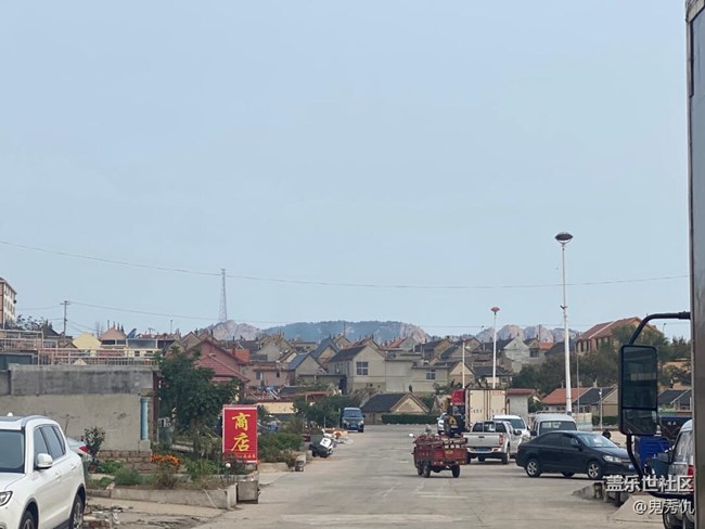 【Galaxy影像】#时光你慢些走+美好生活