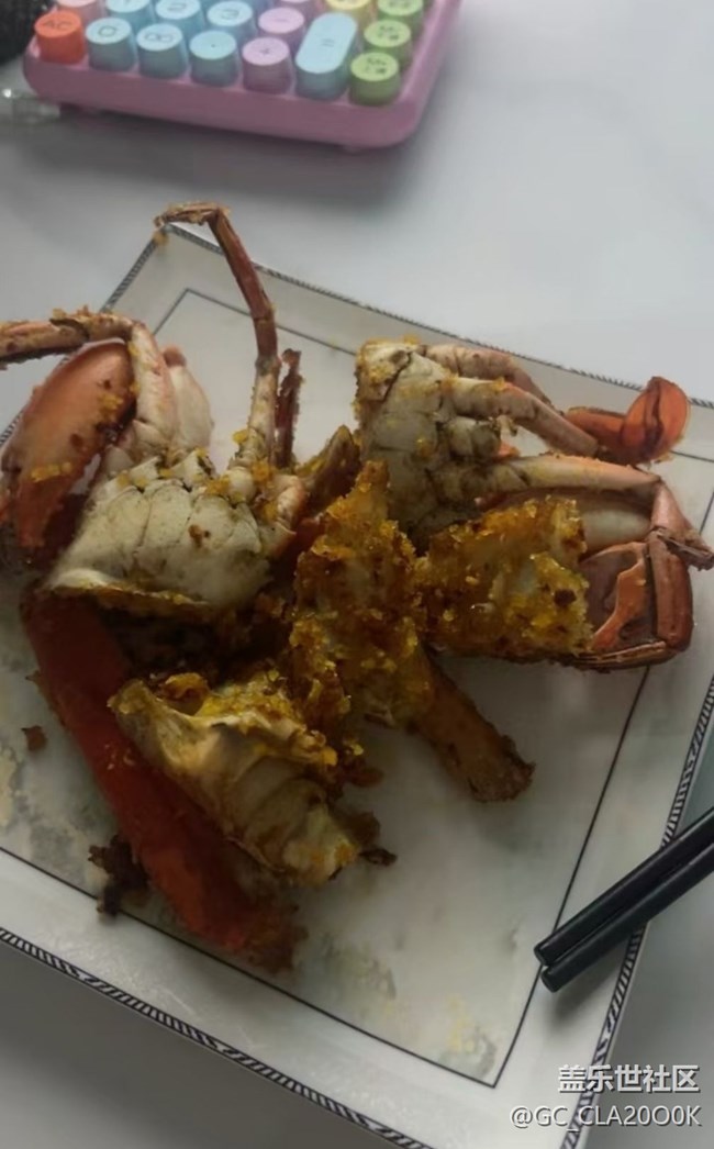 【吃下这碗人间烟火】夜宵