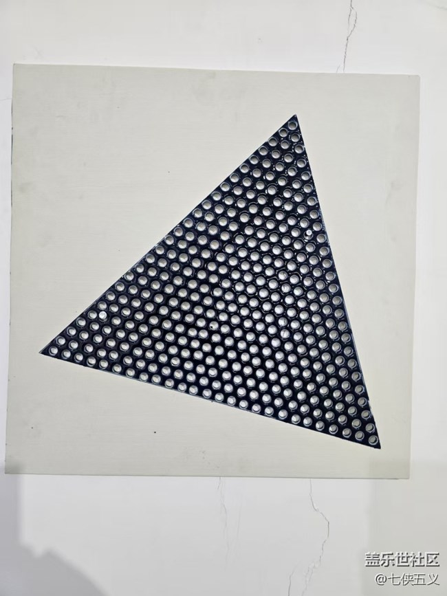 【岁末记忆】有趣的艺术