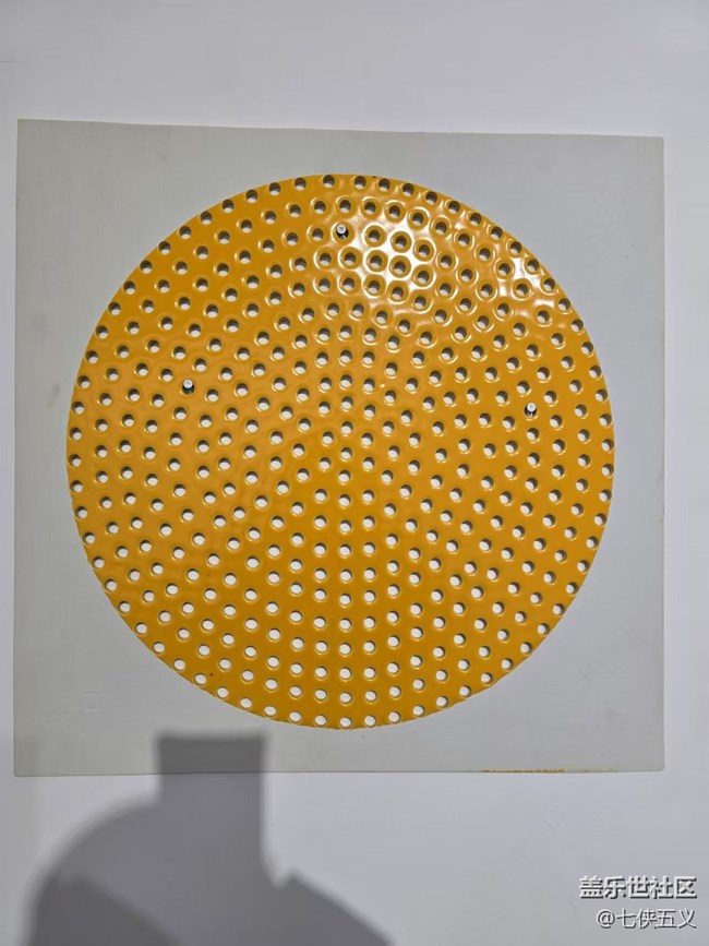 【岁末记忆】有趣的艺术