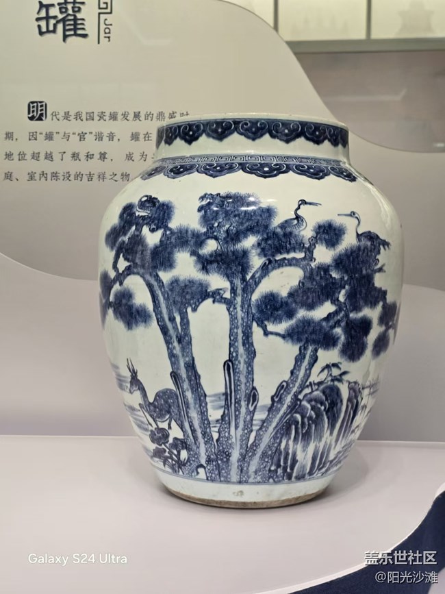 【岁末记忆】青花瓷瓷中精品