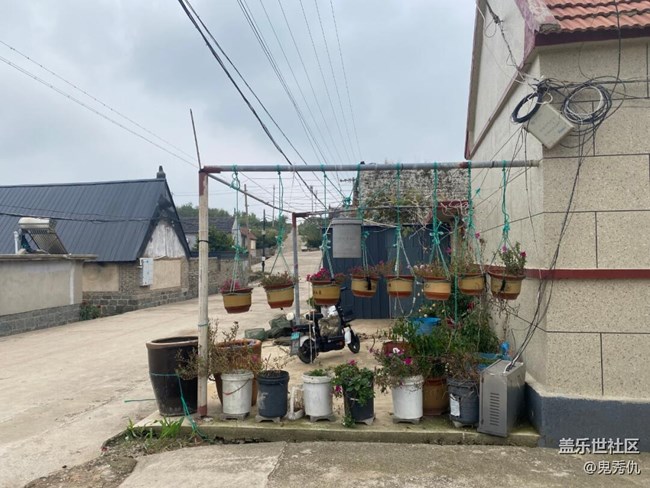 【Galaxy影像】#时光你慢些走+美好生活