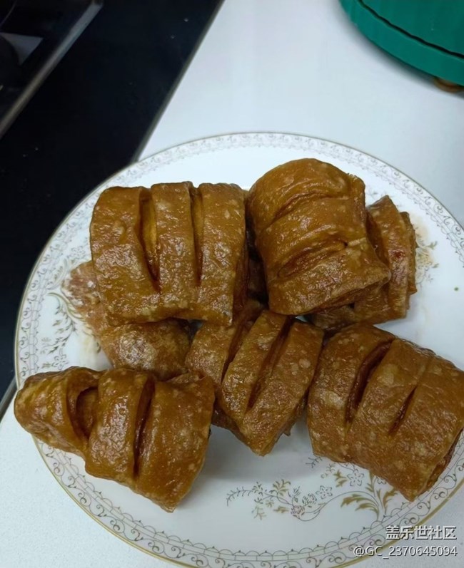 【吃下这碗人间烟火】红糖馒头